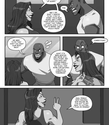 Anthology Swap comic porn sex 15