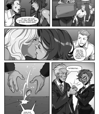 Anthology Swap comic porn sex 24