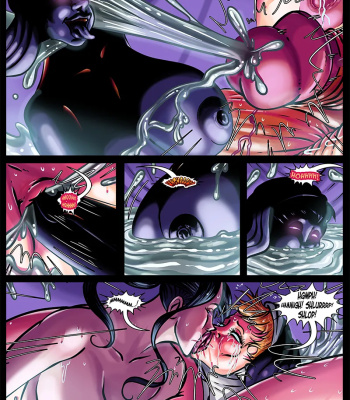 Banana Cream Cake 46 – Take Me To Church comic porn sex 50
