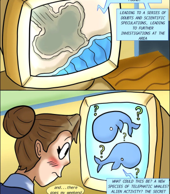 Marie’s Day At The Beach comic porn sex 6