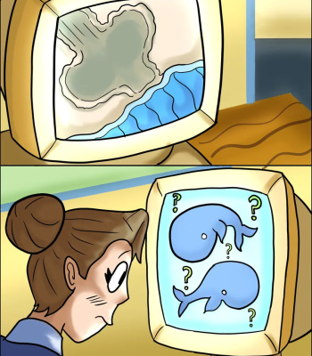 Marie’s Day At The Beach comic porn sex 12