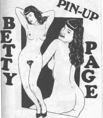 Betty Page Fetish Comix 1 comic porn sex 18