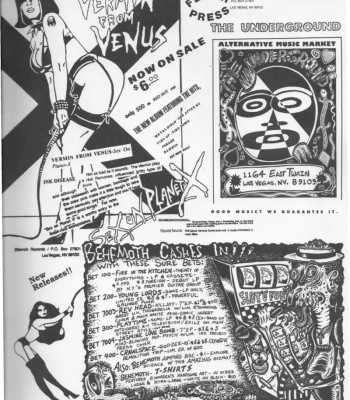 Betty Page Fetish Comix 1 comic porn sex 22