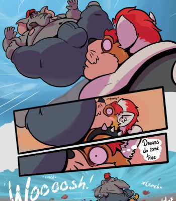 King’s Seat comic porn sex 3