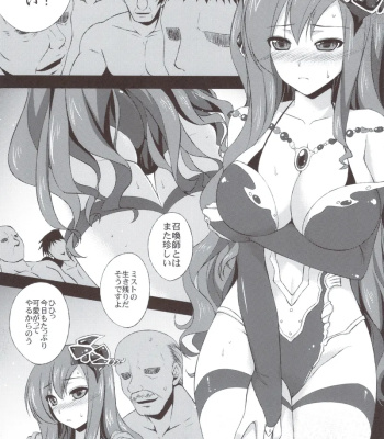 Rydias Value comic porn sex 5