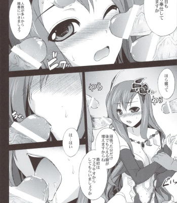 Rydias Value comic porn sex 7