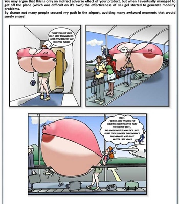 Side Effects comic porn sex 6