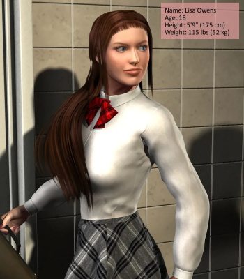 St.Irene Ch.1 comic porn sex 2