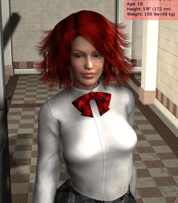 St.Irene Ch.1 comic porn sex 4