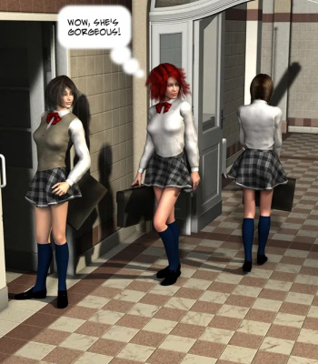 St.Irene Ch.1 comic porn sex 8