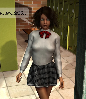 St.Irene Ch.1 comic porn sex 28