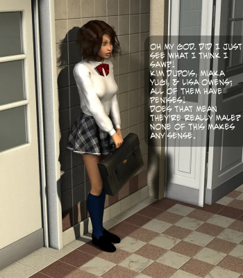 St.Irene Ch.1 comic porn sex 32