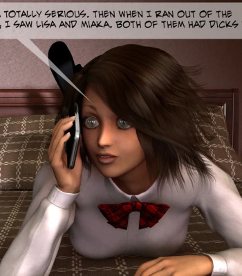 St.Irene Ch.1 comic porn sex 42