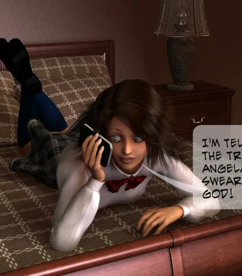 St.Irene Ch.1 comic porn sex 44
