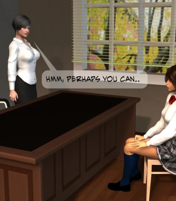 St.Irene Ch.1 comic porn sex 53