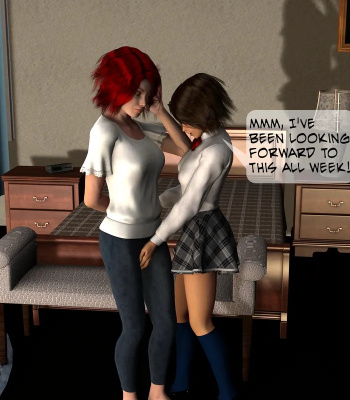 St.Irene Ch.6 comic porn sex 2