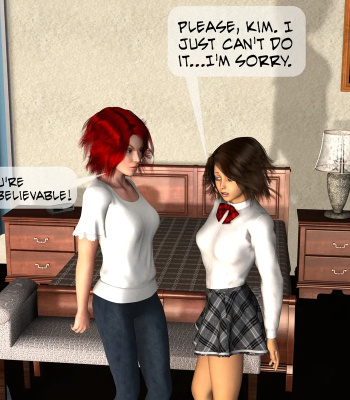 St.Irene Ch.6 comic porn sex 9