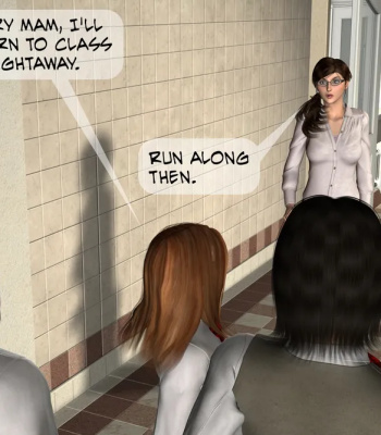 St.Irene Ch.6 comic porn sex 15