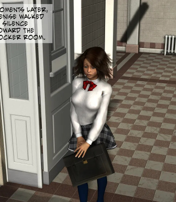 St.Irene Ch.6 comic porn sex 19