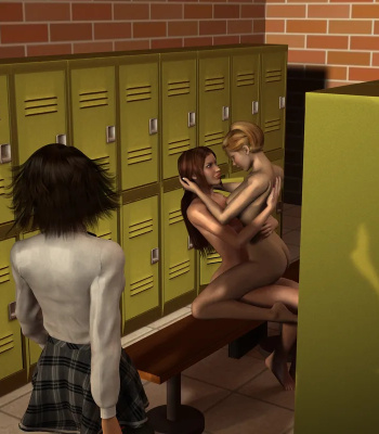 St.Irene Ch.6 comic porn sex 21