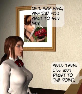 St.Irene Ch.6 comic porn sex 48