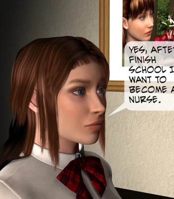 St.Irene Ch.6 comic porn sex 50
