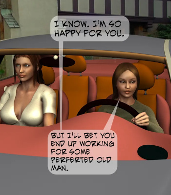St.Irene Ch.7 comic porn sex 5