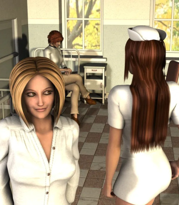 St.Irene Ch.7 comic porn sex 14