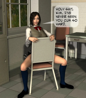 St.Irene Ch.7 comic porn sex 42