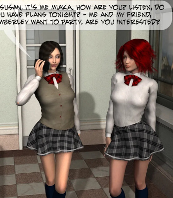 St.Irene Ch.8 comic porn sex 6