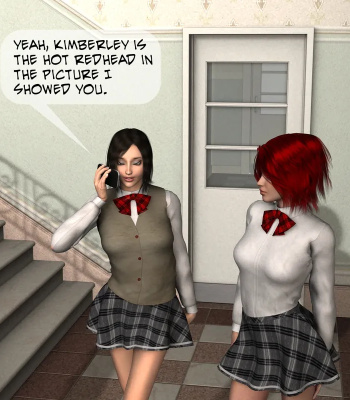 St.Irene Ch.8 comic porn sex 7
