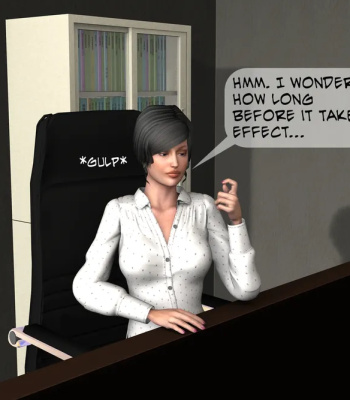 St.Irene Ch.8 comic porn sex 16
