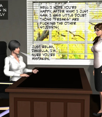St.Irene Ch.8 comic porn sex 17