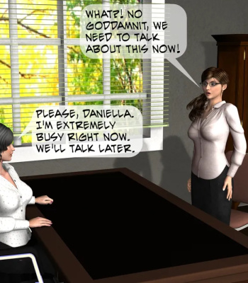 St.Irene Ch.8 comic porn sex 24
