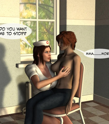 St.Irene Ch.8 comic porn sex 37
