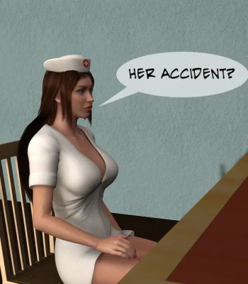 St.Irene Ch.9 comic porn sex 4