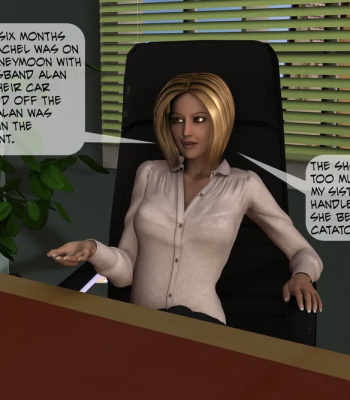 St.Irene Ch.9 comic porn sex 5