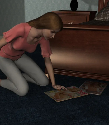 St.Irene Ch.9 comic porn sex 48