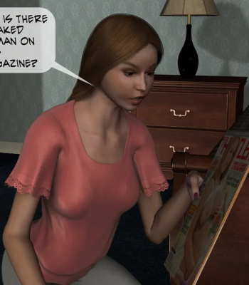 St.Irene Ch.9 comic porn sex 49