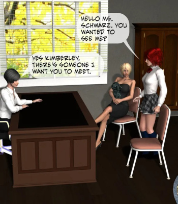 St.Irene Ch.10 comic porn sex 2