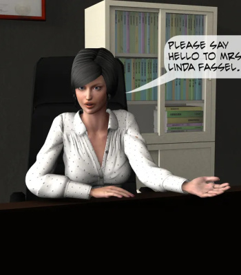 St.Irene Ch.10 comic porn sex 3