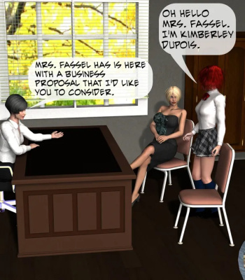 St.Irene Ch.10 comic porn sex 4