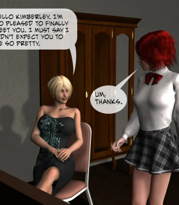 St.Irene Ch.10 comic porn sex 5