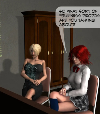 St.Irene Ch.10 comic porn sex 6
