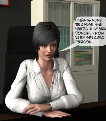 St.Irene Ch.10 comic porn sex 7
