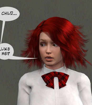 St.Irene Ch.10 comic porn sex 9
