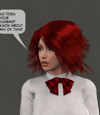 St.Irene Ch.10 comic porn sex 14