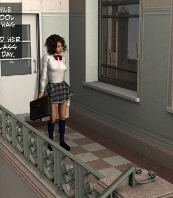 St.Irene Ch.10 comic porn sex 46