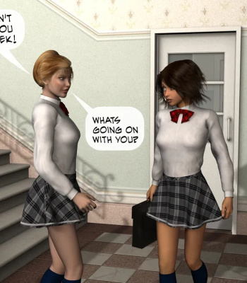 St.Irene Ch.10 comic porn sex 48