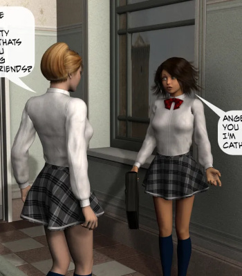St.Irene Ch.10 comic porn sex 49